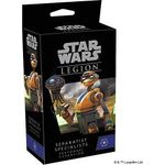 Atomic Mass Games Star Wars Legion Separatist Specialists Personnel Expansion