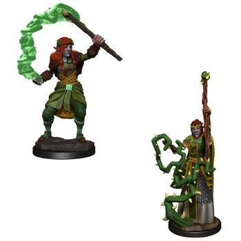 Wizkids Firbolg Druid Female