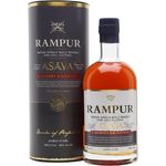 Rampur Asava Indian Single Malt Whisky 70cl 45%