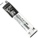 Pilot Ink Refill for Juice Gel Ink Ballpoint Pen 0.5mm Black