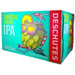 Deschutes Tropical Fresh IPA 6 x 355ml