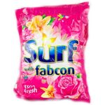 Surf Detergent Rose Fresh 800g