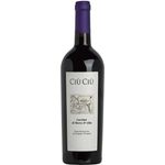 Ciu Ciu Lacrima di Morro D'Alba Red Wine 750ml