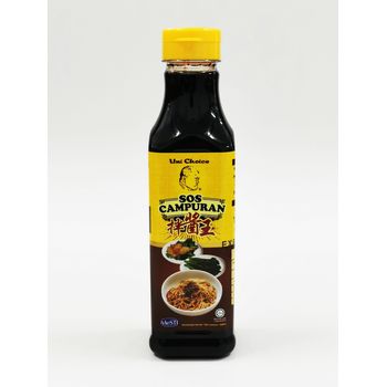 Uni Choice SOS Campuran 360ml