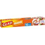 Glad Bake Paper 10m 