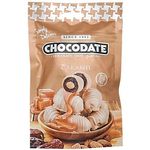 Chocodate Chocolate Exclusive Real Caramel 100g