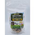 Joyful Cow Mushroom Whole 3-4 Organic 100g