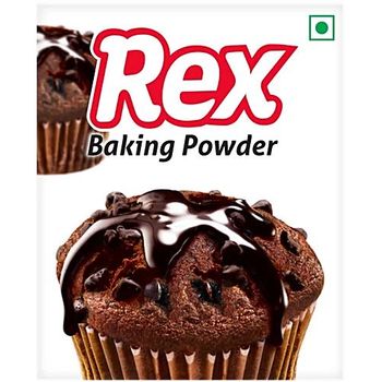Rex Baking Powder 100g