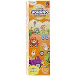 kodomo Kids Toothpaste Orange 45g