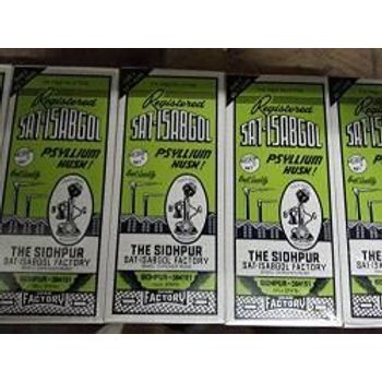 Telephone Brand Satisabgol 100g
