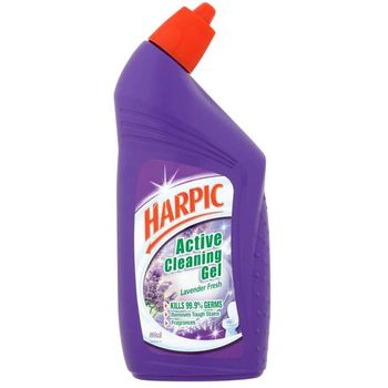 Harpic Lavender Fresh 500ml x 2pcs