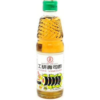 Kong Yen Sushi Vinegar 300ml