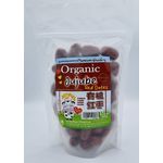 Joyful Cow Red Jujube Organic Red Dates 200g