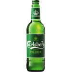 Carlsberg Bottle Beer