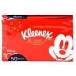 Kleenex Limited Edition 3ply 4x50's