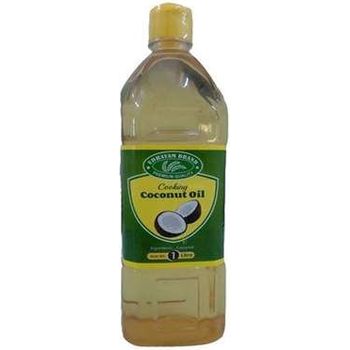 Sri Murugan Cooking Coconut Oil 1l