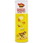 Mister Potato Crisps Cheese 160g