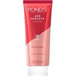 Pond's Age Miracle Cell Regen Facial Foam 100ml