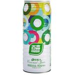 Baisen Coconut Juice 960ml | 百森椰肉椰汁960ML