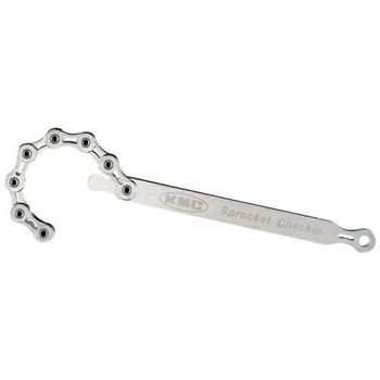 KMC Extra Bike Chain Sprocket Cassette Checker Maintainance Tool