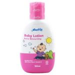 Anakku Extra Mild And Extra Moisturising Baby Lotion 100ml
