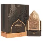 Nusuk Al Mukhtalif Signature Extrait De Parfum Spray 100ml