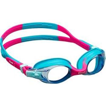Cressi Dolphin 2.0 Azure pink Clear Lens