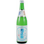 Kiku Masamune Junmaishu Koujo 720ml