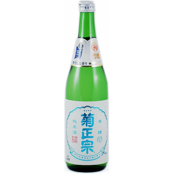 Kiku Masamune Junmaishu Koujo 720ml