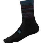 Ale Cycling Scanner Socks 44-47 Black