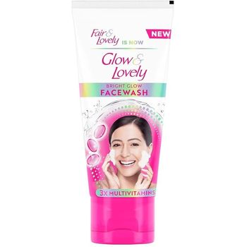 Fair & Lovely Face Wash 50g