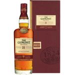 Glenlivet 21 years 0ld Whisky 