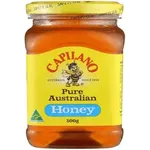 Capilano Pure Australian Honey 500g