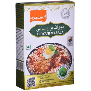 Eastern Biryani Masala 100g