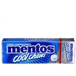Mentos Cool Chews Blackcurrent Mint Candy Sweet 33g