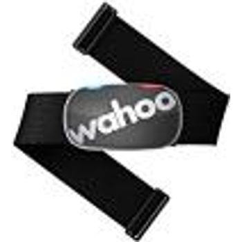 Wahoo Fitness Tickr Heart Rate Monitor Stealth Grey