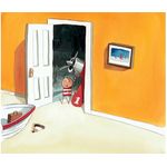 HarperCollins Publishers The Way Back Home by Oliver Jeffers