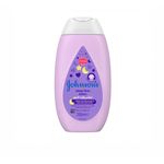 Bundle of 2pcs Johnson's Baby Bedtime Lotion 100ml X 2pcs