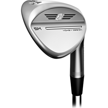 Titleist SM9 Tour Chrome Dyg 60.14K