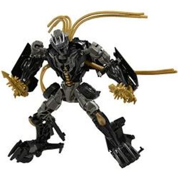 Takara Tomy Ss-22 Decepticon Krank Case Transformers Movie Studio Series