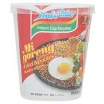 Indomie Mi Goreng Instant Cup Noodles 8 X 75g Fried Noodles