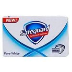Safeguard Pure White 130g