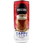 Nescafe Cappuccino 220ml