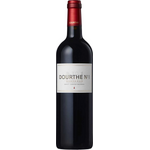 Dourthe N1 Bordeaux Rouge 2015