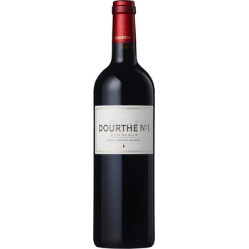 Dourthe N1 Bordeaux Rouge 2015