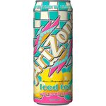Arizona Ice Tea With Lemon Flavour 680ml