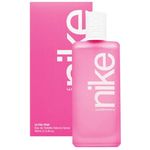 Nike Woman Ultra Pink Eau de Toilette 100ml