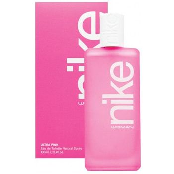 Nike Woman Ultra Pink Eau de Toilette 100ml