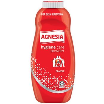 Agnesia Antiseptic Powder 300g