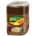 Bru Coffee Pure Original 50g